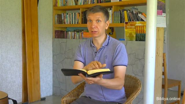 Утренний фимиам 2.Как было во дни Ноя. смотреть онлайн