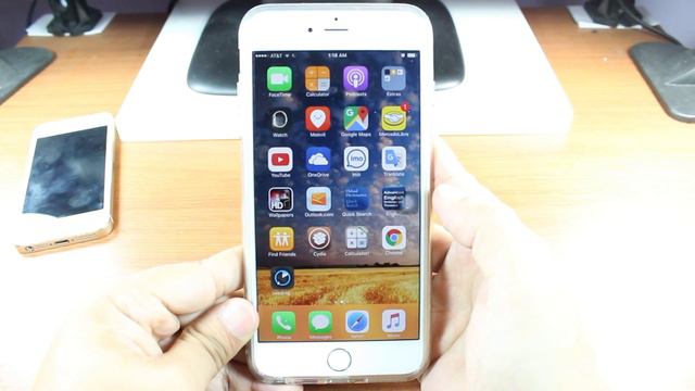 Telegram messenger install to iphone 6s, 6, 5s, 5 смотреть онлайн