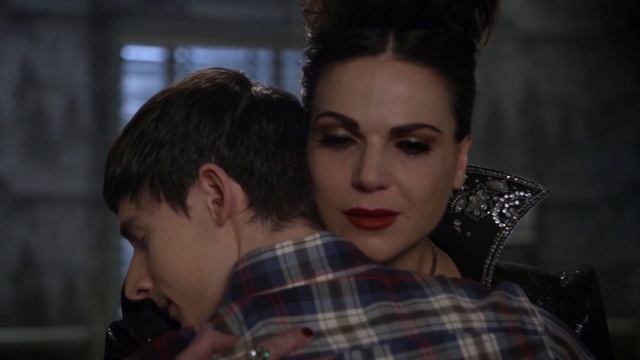 Henry: "I Know You Could Be Good Mom" (Once Upon A Time S6E14) смотреть онлайн