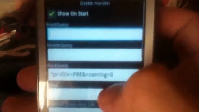 Internet gratis con Opera Handler (Diciembre 2013) смотреть онлайн