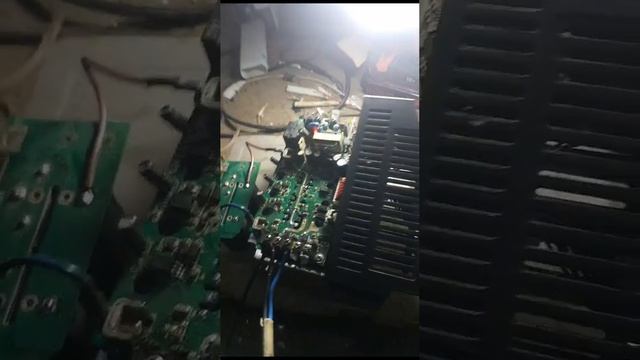 Inverter Cina Ganti Igbt