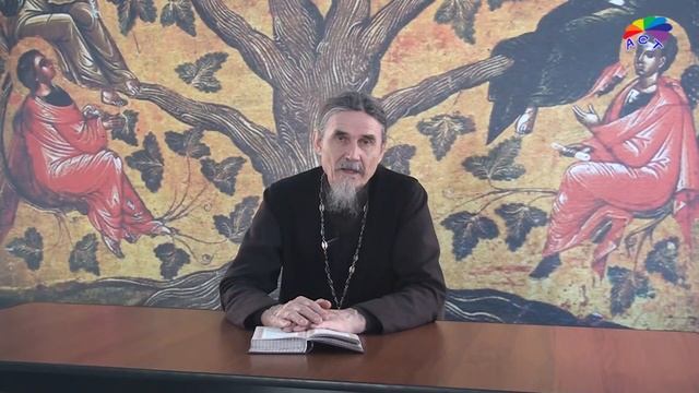 Цветник духовный Страстная неделя,  подготовка к Светлой пасхи 10 апреля 12+