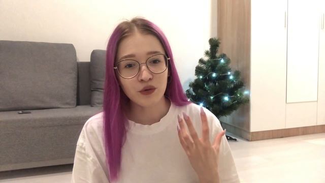 ВЛОГМАС-3: уютное чтение, ароматные маффины и подарок от зрительницы 🎁 смотреть онлайн