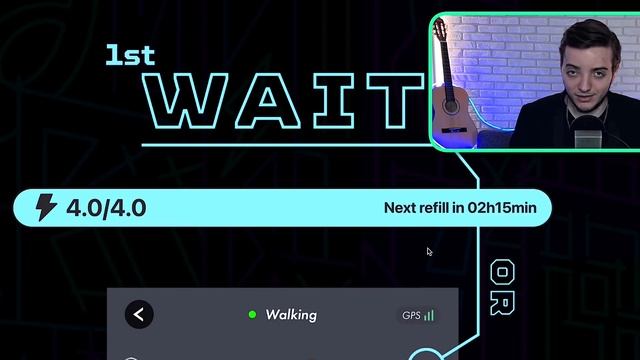 STEPN NFT | Как зарабатывать на 40$ больше + Бесплатный кроссовок смотреть онлайн