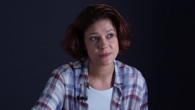 Мария Пирогова - пробы на Ольгу. смотреть онлайн