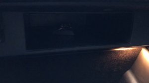 шкода карок, перчаточный ящик.