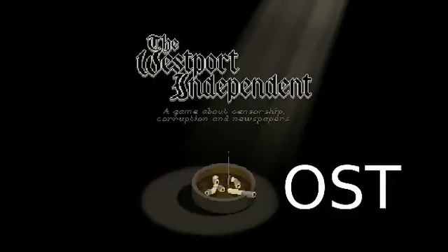 The Westport Independent OST - Choices and Regrets смотреть онлайн