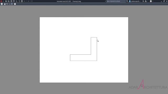 Tutorial Autocad - Come stampare in scala смотреть онлайн