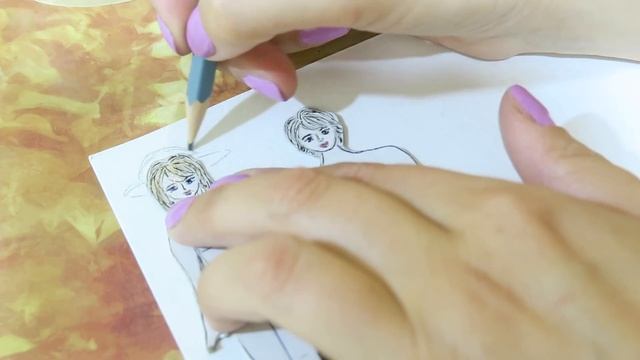 ОДЕЖДА ДЛЯ КУКОЛ//БУМАЖНЫХ//ПЛАТЬЯ//ШОРТЫ//ШЛЯПКИ//ОЧКИ смотреть онлайн