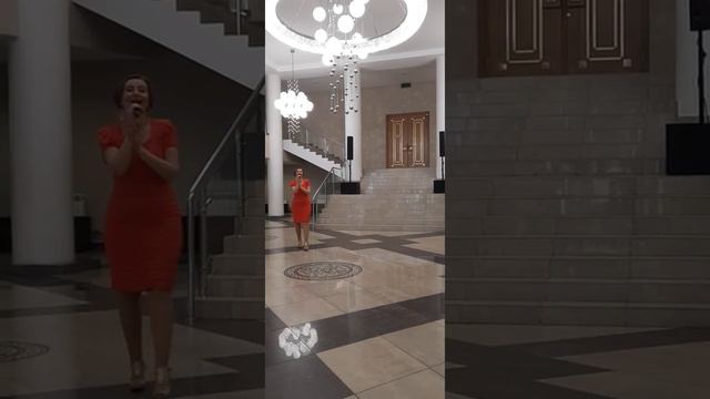 " Нежность моя " исполняет Юлия Трубачёва г. Минск РБ смотреть онлайн