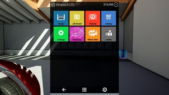 Wrench - Coolant Change Walkthrough (No Commentary/ASMR) смотреть онлайн