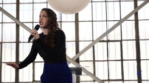 Как хранить себя от бесов после освобождения (Часть 1) - Апостол Кэтрин Крик