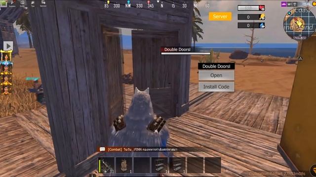 АНТИРЕЙД БАЗА - Last Island Survival Дом - Rust Mobile - Last Day Rules Survival на ПК смотреть онлайн