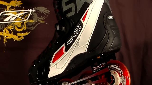 Reebok 5K Skate смотреть онлайн