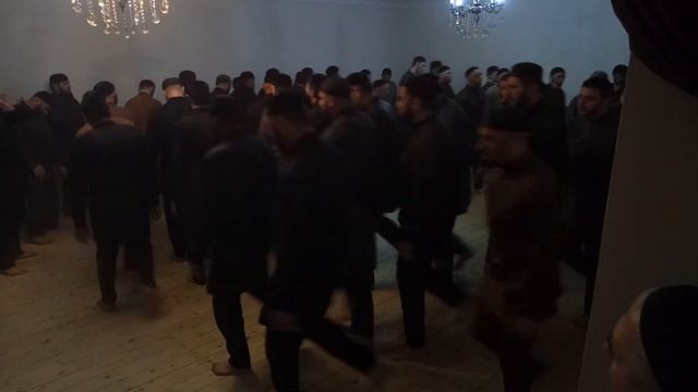 Зикр-Идриссаьргахь-14.02.2020 смотреть онлайн