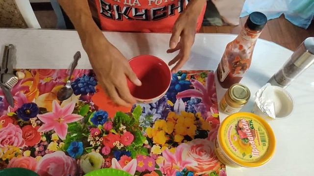 NEW! Рецепт ШАУРМЫ, Лично придумал Сам приготовил! смотреть онлайн