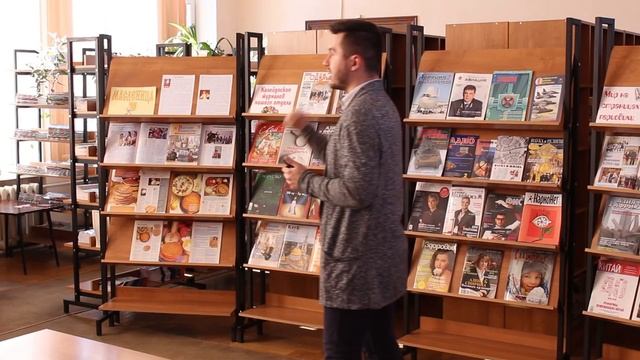 Зарождение Германии [#theKHtalks 3.1]