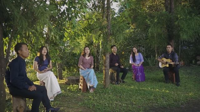 Buaina reng reng a awm ngailo - Melody For Christ смотреть онлайн