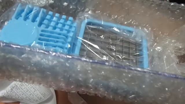 Овощерезка от Фаберлик смотреть онлайн