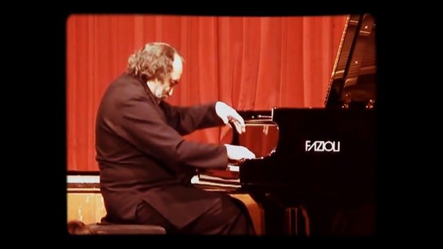 Модест Петрович Мусоргский. «Картинки с выставки», цикл пьес для фортепиано. смотреть онлайн