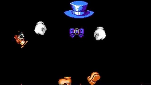 NES Longplay [155] TaleSpin смотреть онлайн