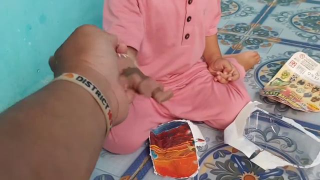 UNBOXING EMCO MONSTER FLEX SERIES 3 #emco #unboxing #monsterflex #series3 #main #mainananak #attaye смотреть онлайн