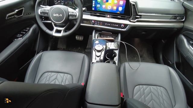 Which Is Right For You? An EV Or a Plug In Hybrid? Kia EV6 & Sportage PHEV Compared смотреть онлайн