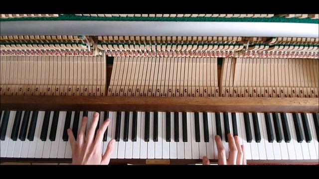 Frank Duval - Schwarzer Walzer (cover) смотреть онлайн