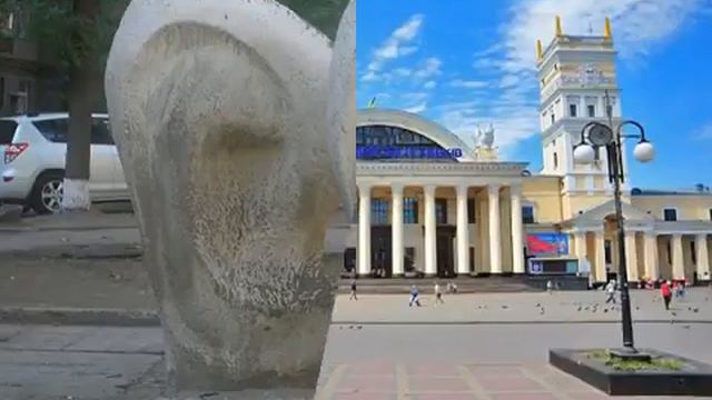 Я еду в Харьков смотреть онлайн