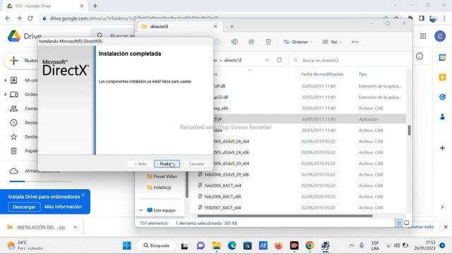 INTALACIÓN DE S10 COSTOS Y PRESUPUESTOS SIN ERRORES EN W10, W11 (2023) смотреть онлайн