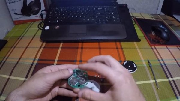 iBells 305  обзор и замена батареек