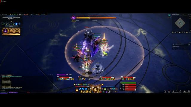 Paladin POV Brelshaza Gate 5 смотреть онлайн