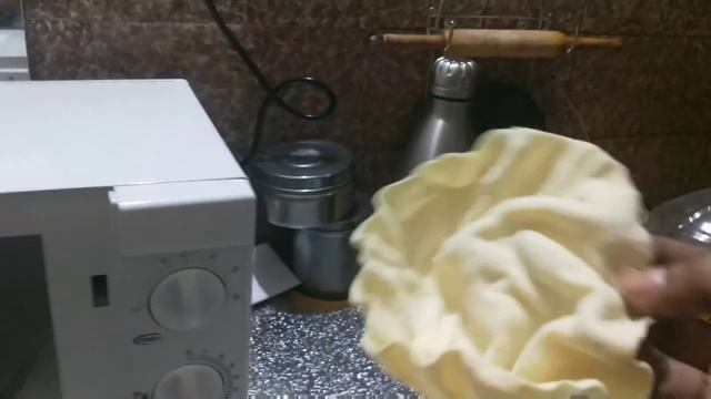 Bajaj Solo Microwave | review and demo | (IN HINDI) смотреть онлайн