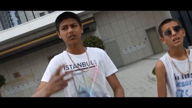 COPY GEttO & REDZI - SAMBA (OFFICIAL VIDEO) смотреть онлайн