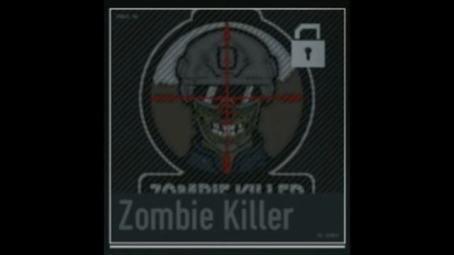 Ghost Recon Breakpoint - Zombie Mode (Secret Door Mystery Solved) смотреть онлайн