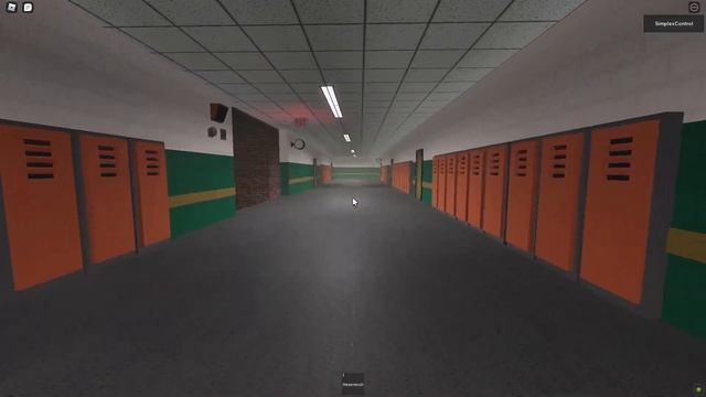 Roblox Fire Alarm Test - IBM/Simplex 4037s + 4251-1s смотреть онлайн
