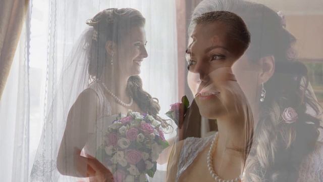 Николай & Светлана - фотосессия (Slideshow) смотреть онлайн