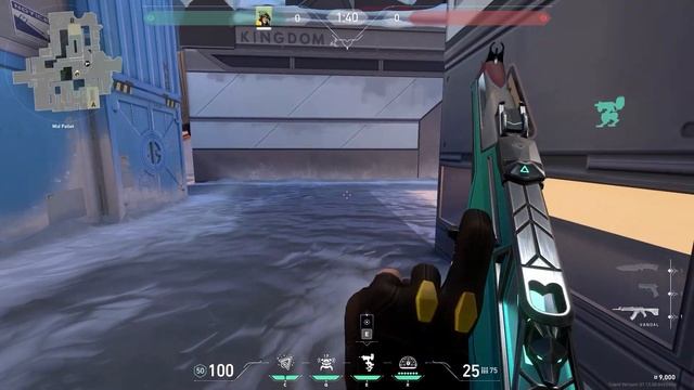 Best Killjoy SETUPS and LINEUPS for ICEBOX смотреть онлайн
