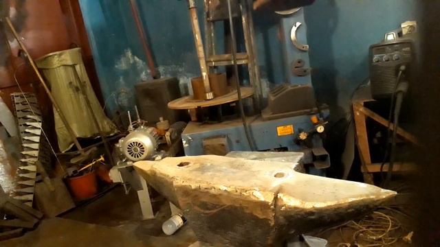 Фактура на металле 