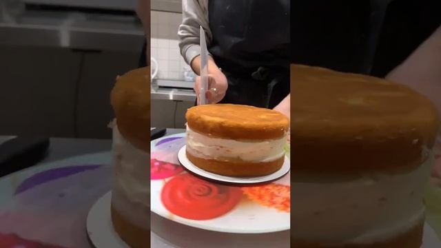 Бенто тортик ? смотреть онлайн