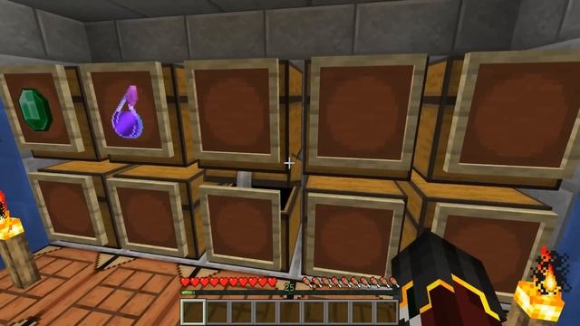 ЗАЧЕМ Я СПРЯТАЛСЯ ОТ РЕБЯТ В ЭТОЙ ПЕЧКЕ В МАЙНКРАФТ ! Алексбой Minecraft смотреть онлайн