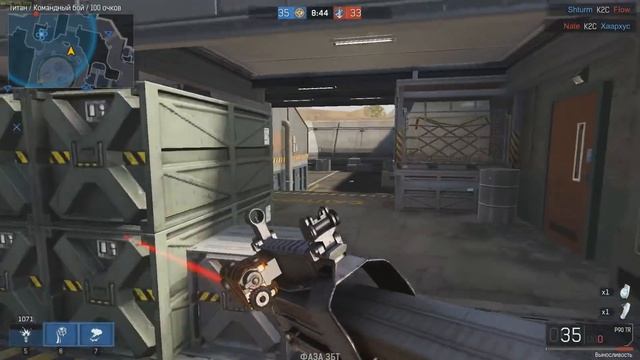 IRONSIGHT / АЙРОНСАЙД - КАКОЙ ПИСТОЛЕТ-ПУЛЕМЕТ ВЫБРАТЬ?