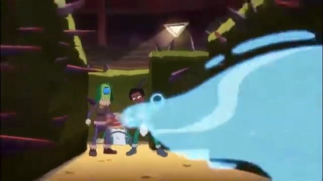 The Owl House Mother Mother Hayloft II AMV