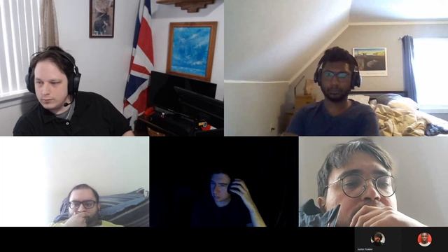 Thinking Being by Eric Perl, Discussion Group 2: Plato 1 смотреть онлайн