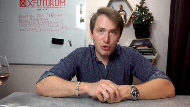 Как джуну без опыта заработать опыт? Где брать опыт для резюме? смотреть онлайн