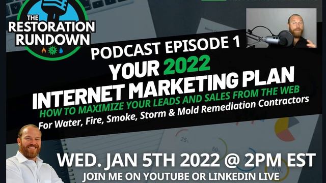 The Restoration Rundown 