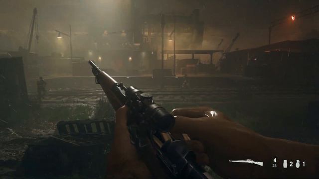 PHOENIX - IMMERSIVE Realistic ULTRA Graphics Gameplay [4K 60FPS] Call Of Duty_ Vanguard (PS5)