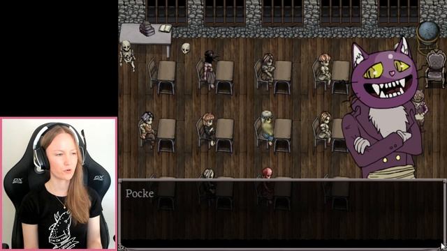 Rejected by EVERYONE at the Fear & Hunger Academy | FEAR AND HUNGER [Dungeon Nights] Part 2 [END] смотреть онлайн