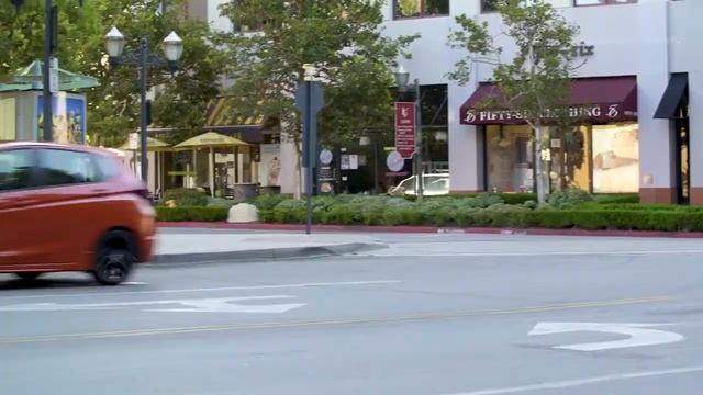 Volkswagen Polo vs Honda Jazz vs Ford Fiesta vs Renault Clio vs Kia Rio смотреть онлайн