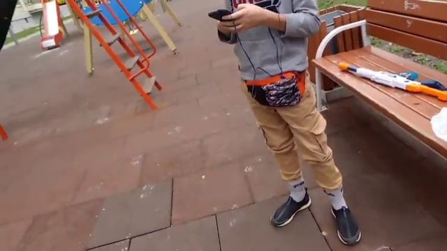 Неделя выживания на 1 рубль ,,3 День,, смотреть онлайн